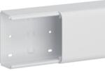 Hager Canal cablu 90X55mm pentru aer conditionat (CLMU65090)