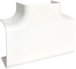 Hager Piesa T pentru canal cablu 90X65mm pentru aer conditionat (CLM650908)