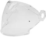 LS2 Vizier pentru căști de motocicletă LS2 OF620 transparent (LS806620VIS01)