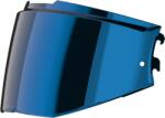 LS2 Vizier pentru căști de motocicletă LS2 FF910 albastru iridiu (LS806910VIS17)