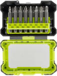 RYOBI csavarozó készlet RAK15MSD 15 részes (5132003306) - hardtools