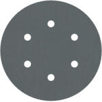 Bosch PRO F355 csiszolópapír, 150 mm, G600 tépőzáras, műanyag, üveg, beton, kő, WPC 5 db (2608605131) - hardtools