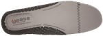  Base B6201 Super Comfort talpbetét Fekete/Szürke - 45 (PW-B6201BKG45) - hardtools