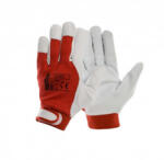  X-TEC kecskebőr kesztyű 10-es (X-TEC10) - hardtools