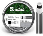 Bradas WHITE LINE csavarodásmentes locsolótömlő 3/4" 50m (WWL3450) - hardtools