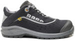 Base Protection B0886 Be-Style Félcipő S1P ESD SRC Fekete/Szürke - 43 (PW-B0886BKG43) - hardtools