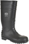 Portwest FW94 Klasszikus védőcsizma S4 Fekete - 40 (PW-FW94BKR40) - hardtools