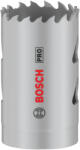 Bosch PRO Multi Material körkivágó, 33 mm, kobalttal, fa, nemvasfém, műanyag, gipszkarton (2608901503) - hardtools