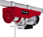 Einhell elektromos emelő TC-EH 600 1050W (2255150) - hardtools