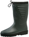 Boots POLAR téli bélelt gumicsizma zöld 46 (0204001110046)