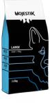 MOJESTIK Large Adult 15 kg
