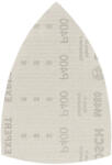 Bosch M480 csiszolóháló multicsiszolókhoz 100x150 mm, P400, 10 db (2608900733)
