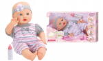 MomKi Bebelusul Care Mananca (momki78058) - pcone Papusa