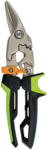 Fiskars PowerGear Aviation lemezvágó olló, jobbos (1027208) (1027208) - hardtools