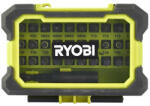 RYOBI csavarozó készlet Torque+ RAK31MSDI 31db/cs (5132002817) - hardtools