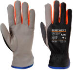 Portwest A280 Wintershield kesztyű Fekete/Narancs - XL (PW-A280K1RXL)