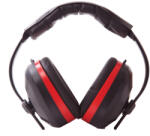  Portwest PW43 Komfort fültok Fekete (PW-PW43BKR) - hardtools