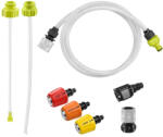 RYOBI RAC754 EZClean csatlakozó szett (5132005123) - hardtools