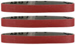 Metabo csiszolószalag, 50x1020 mm, P 400, 3 db (629069000)
