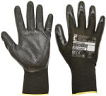 CERVA TURNSTONE munkavédelmi kesztyű mártott nitril 11 (12pár/cs) (0108012699110) - hardtools