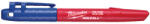 Milwaukee kék jelölő filc (4932492126) - hardtools