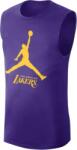 Jordan NBA Los Angeles Lakers Essential Tanktop Atléta trikó fq1978-504 Méret S fq1978-504