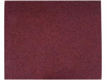 Extol csiszolóvászon készlet 10db, 230×280 mm, P40 (216006)