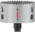 Bosch PRO Multi Material PC Plus körkivágó, 86 mm, fa, nemesfém, műanyag, gipszkarton (2608594405) - hardtools