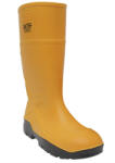 Portwest FD95 PU védőcsizma S5 CI FO Sárga - 48 (PW-FD95YER48) - hardtools