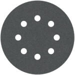 Bosch PRO F355 csiszolópapír, 125 mm, G180 tépőzáras, műanyag, üveg, beton, kő, WPC 5 db (2608605118) - hardtools