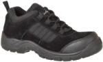 Portwest FC66 Compositelite védőcipő S1 Fekete - 37 (PW-FC66BKR37) - hardtools