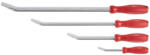 Milwaukee feszítővas készlet 4 részes (48229214) - hardtools
