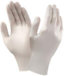 Ansell 69-318 Touch N Tuff munkavédelmi kesztyű latex púdermentes 7, 5-8 (100db/cs) (0109001399075) - hardtools