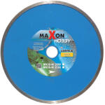 Diatech HOBBY Maxon csempe gyémánt vágótárcsa 230x25, 4x7mm (DIA-MCS230H) - hardtools