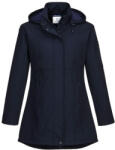 Portwest TK42 Carla Softshell kabát (3L) Navy - S (PW-TK42NARS) - hardtools