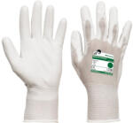 CERVA WHITETHROAT munkavédelmi kesztyű nylon fehér 11 (12pár/cs) (0108012880110) - hardtools