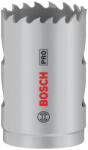 Bosch PRO Multi Material körkivágó, 35 mm, kobalttal, fa, nemvasfém, műanyag, gipszkarton (2608901504) - hardtools