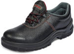 CERVA STRADA munkavédelmi cipő fekete S1 SRC 46 (0201002899046) - hardtools