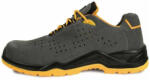 CERVA YUWILL MF munkavédelmi cipő szürke ESD S1P SRC 43 (0201052000043) - hardtools