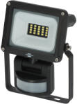 brennenstuhl JARO 1060 P LED reflektor mozgásérzékelővel, falra szerelhető, 6500K, 10W, 1150lm (1171250142) - hardtools