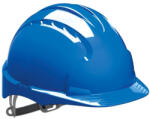 Jsp-Tech EVO3 SR munkavédelmi szellőző nélkül sisak kék (0601006540999)