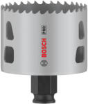 Bosch PRO Multi Material PC Plus körkivágó, 65 mm, fa, nemesfém, műanyag, gipszkarton (2608594396) - hardtools