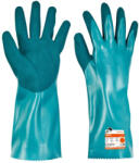 Free Hand IMMER nitril munkavédelmi kesztyű zöld 10 (12pár/cs) (0110016010100) - hardtools