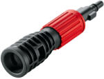 Bosch adapter alacsony nyomású Nilfisk tartozékokhoz (F016800465) - hardtools