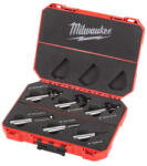 Milwaukee felsőmaró készlet 12 részes (4932493578) - hardtools