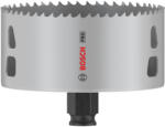 Bosch PRO Multi Material PC Plus körkivágó, 102 mm, 8 db, többféle anyaghoz (2608594487) - hardtools