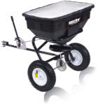 HECHT fűmagszóró, sószóró kocsi HECHT260 (HECHT260) - hardtools