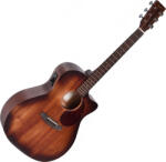 Ditson GC-15E-AGED elektro-akusztikus gitár - 10% nyitási akció