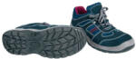 CERVA RAVEN SPORT munkavédelmi cipő kék O1 40 (0201001741040) - hardtools