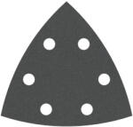 Bosch PRO F355 csiszolópapír, 93 mm, G240 tépőzáras, műanyag, üveg, beton, kő, WPC 5 db (2608605196)